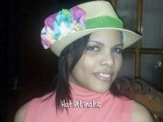 Hotlatinchic