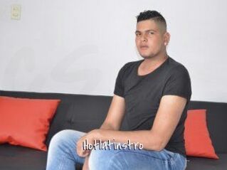 Hotlatinstro Commando Sexy