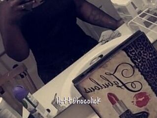 HottChocolick Commando Sexy