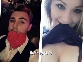 Hottcouple95