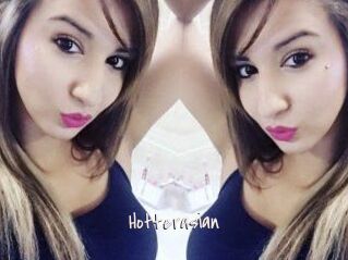 Hotterasian