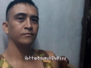 HottieBi10inchDickxxx