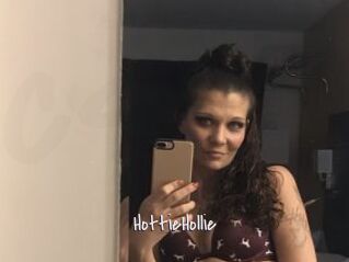 HottieHollie