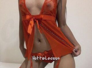 HottieLecious