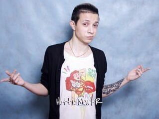 HottieMarkR