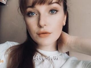 HottieSteffi