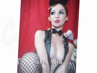 Hottie_Perla Commando Sexy