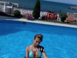 Hottty