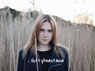 HottyAnastasia