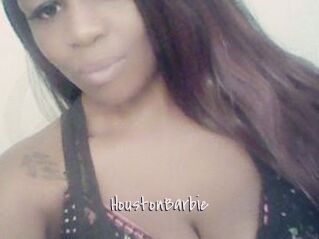 HoustonBarbie