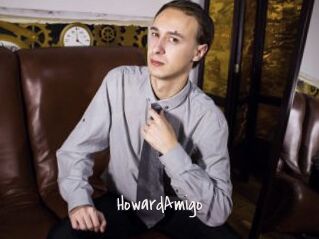 HowardAmigo