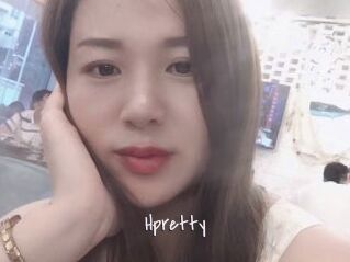 Hpretty