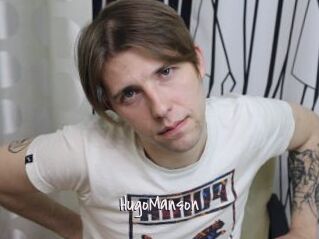 HugoManson