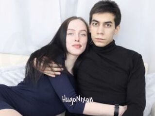 HugoNixon