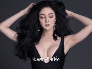 HumanxBarbie