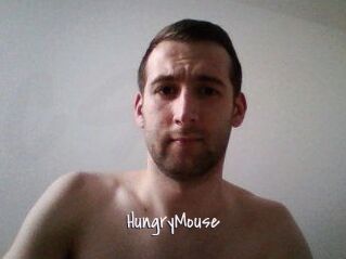 HungryMouse