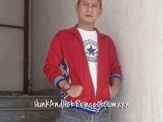 HunkAndHotPrinceOfCumxxx