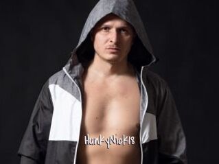 HunkyNick18