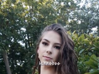 Hunniebee Commando Sexy