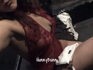 HunnyBunn Commando Sexy