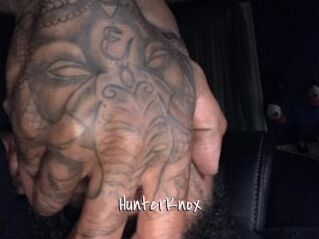 HunterKnox