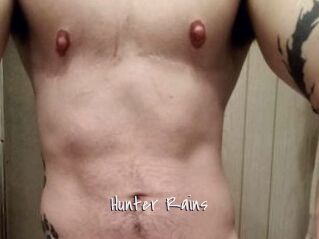 Hunter_Rains Commando Sexy