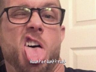 HuunterJunktrunk