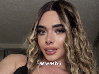 Haannastar