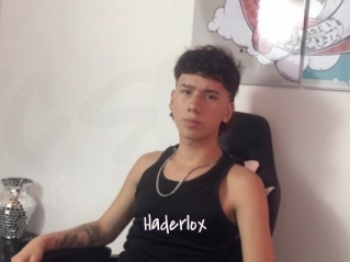 Haderlox