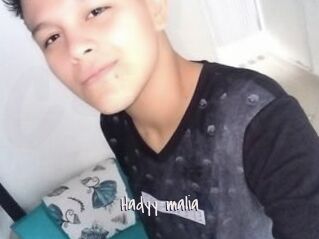 Hadyy_malia