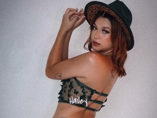Hailey