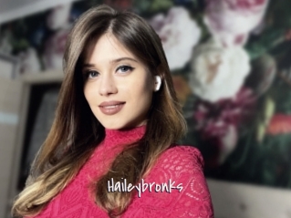 Haileybronks