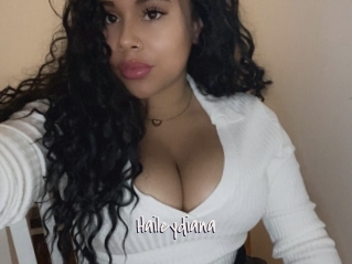 Haileydiana