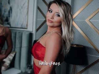 Haileyknox