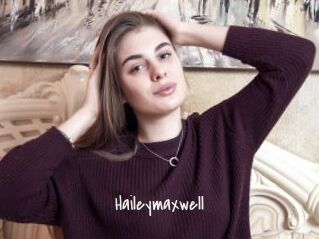 Haileymaxwell