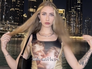 Hailiemathers