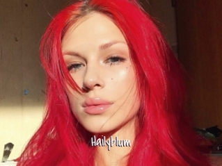 Hailyblum