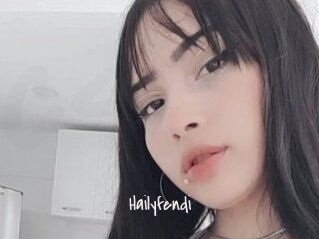 Hailyfendi