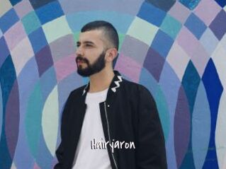 Hairyaron