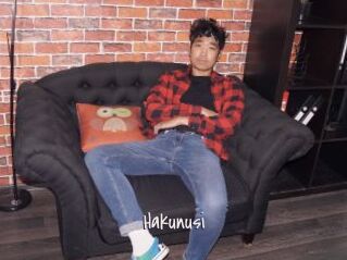 Hakunusi