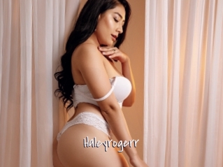 Haleyrogerr