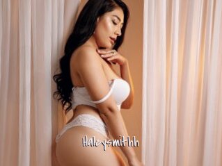 Haleysmithh