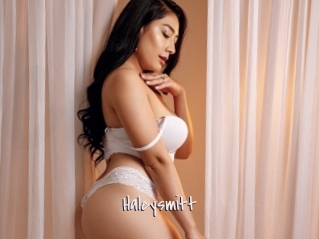 Haleysmitt