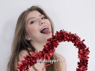 Haliacooper