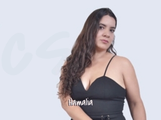 Hamalia