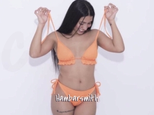 Hambarsmith