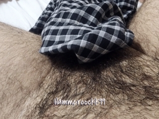 hammercockk99 Commando Sexy
