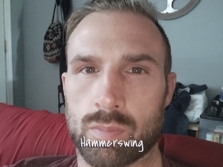 hammerswing Commando Sexy