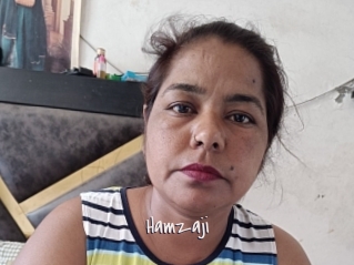 Hamzaji