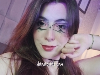 Hanacartons